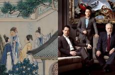 娃哈哈的两种叙事 《红楼梦》or《继承之战》？