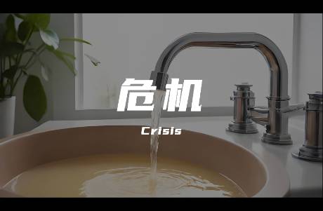 三重失守酿信任危机 余杭自来水异味事件背后的危机管理警示