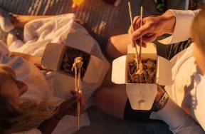 外卖大战终于要告一段落了