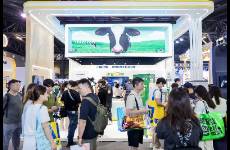 破局精准营养难题，这届WAIC，飞鹤杀疯了