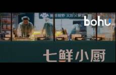 京东外卖的后招，刘强东要开灶
