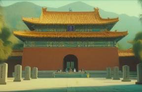 关于释永信以及少林寺这个事件，我的一点想法