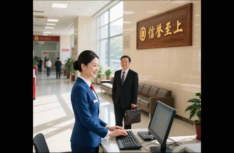 对公业务战略面前 浦发银行是时候提升一下危机公关能力了
