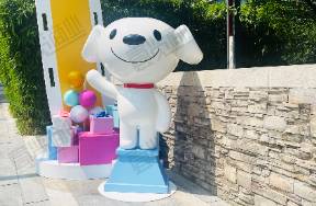 吞掉德国零售巨头，京东欧洲1小时达目标或再进一步