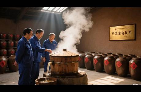 今世缘暗讽洋河？顾祥悦表示不同意