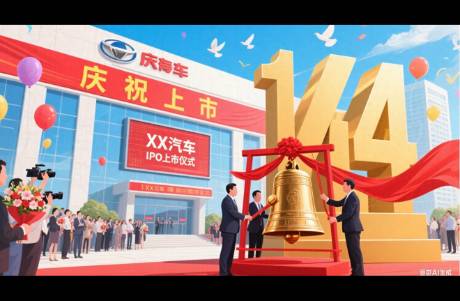 赴港上市即将失效，尹同跃带领奇瑞最后一跃？