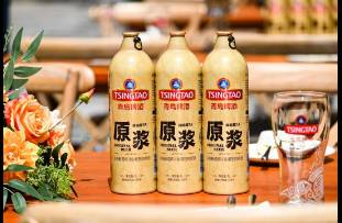 从 10 亿到 15 亿，青啤为何能靠即时零售再次翻红？