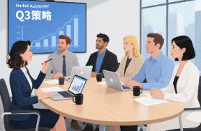 ‌B 端市场部搭建指南！什么岗位最吃香？