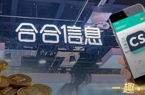 A股上市8个月后，不差钱的合合信息赴港IPO图什么？