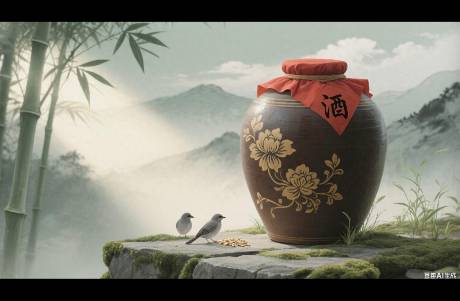 白酒教父or带货网红，吴向东想当白酒行业的雷军