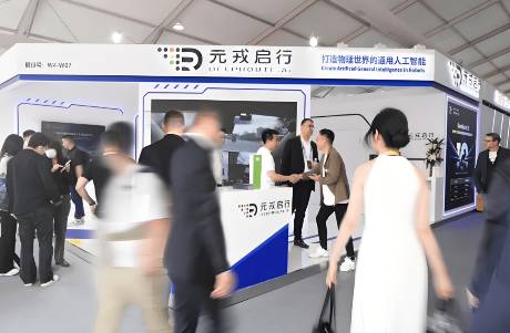 从Roadstar到元戎，周光还需要学学做生意