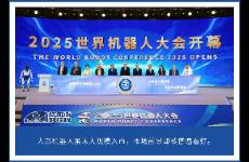 2025机器人大会引爆百团大战 价格鏖战与技术攻坚并行