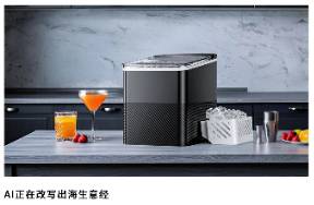 200多人的跨境小厂，拿下北美制冰机的头号交椅