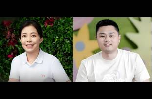 京东许冉谈外卖大战，与美团王莆中隔空论道！