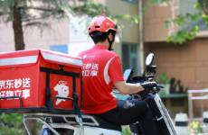 达成初期战略目标后，京东外卖要扬长避噪