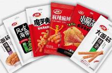 小辣条背后的大生意 卫龙上半年收入破34亿