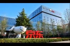 京东正在满帆驶入顺风区
