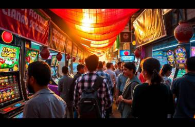 洞察南亚流量洼地，手游广告主如何制胜巴基斯坦市场？