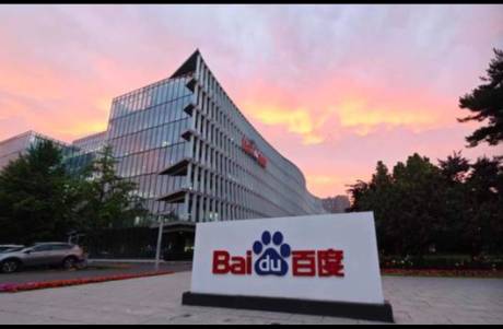 AI这条道上，百度狂起来，比谷歌更飙