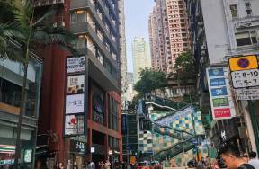 从江门到尖沙咀 内地茶咖香江往事