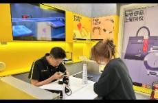 从性价比到价值感 二手电商重塑消费心智