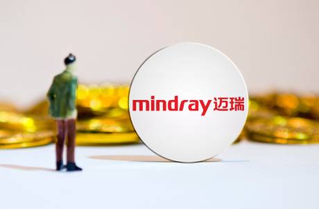 迈瑞规模红利谢幕，李西廷还有硬仗要打