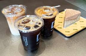 咖啡，7月开店3436家