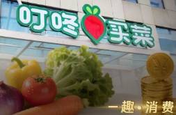 腹背受敌下，叮咚买菜在江浙沪找生路