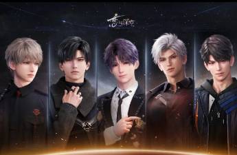 《恋与深空》获科隆游戏展最佳移动游戏
