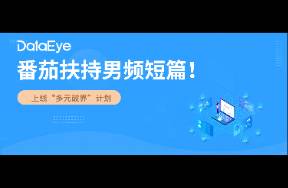 奖励分成总额20，番茄小说推出男频激励政策！