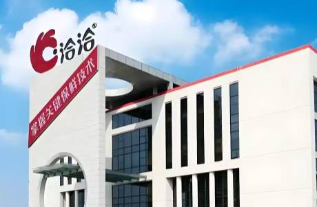 洽洽的成本龙卷风与渠道断层