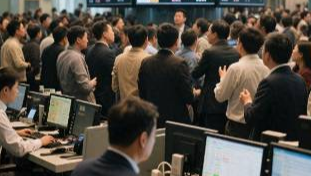 宁波银行半年报营收371.60亿，优等生也开挂