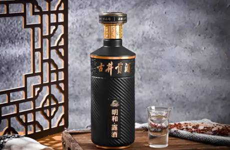 半年净赚36亿，古井贡酒，有何隐忧？