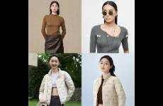 京东JD FASHION全面上线 甄选优质面料有品质更好
