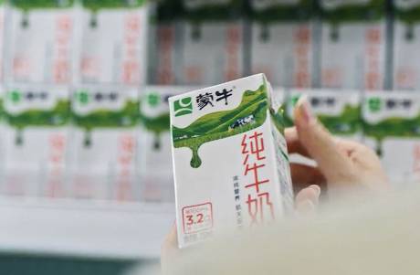 特仑苏降价背后，蒙牛真正焦虑的是什么？