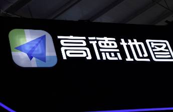 从高频打到高利，高德给蒋凡掠阵？