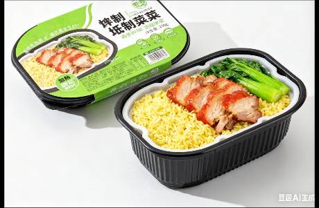 老罗错把西贝贾国龙，当成爱康国宾张黎刚