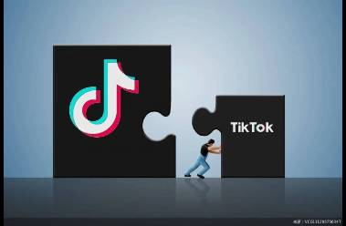欧美户外装饰电商出海爆单 TikTok社媒广5大核心优势