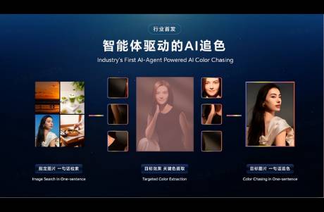 手机都开始自己卷自己了？荣耀这波操作让AGI不远了