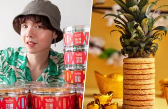 零食品牌如何借力海外网红营销，用场景叙事打动消费者？