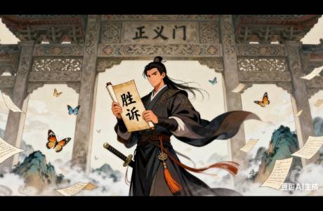 追觅胜诉科沃斯 初看是商战剧，再看原来是武侠剧
