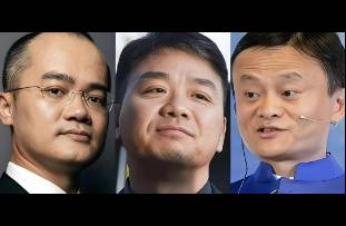 京东外卖入驻美团、淘宝闪购！刘强东主导外卖战场最戏剧合作