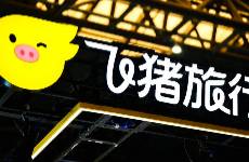 淘宝助推，飞猪起飞
