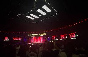 今年，可能是AI参与双11的元年