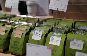 对话幸也咖啡 区域品牌要做大牌看不上、做不到的事