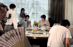 从长剧到短剧，影视基地下一步是产业集聚、长线IP？