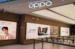 OPPO的逆转之路，横亘一道绿线
