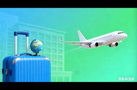 OTA的护城河，被外卖填上了？