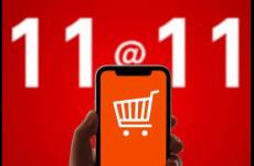 AI+即时零售，改写双11