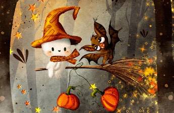 氛围感营销指南 品牌如何通过海外网红打造沉浸式万圣节体验